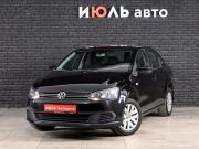 Volkswagen Polo V Екатеринбург  - изображение 19
