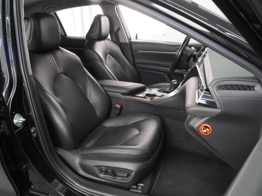 Toyota Camry VIII (XV70) Воронеж  - изображение 7