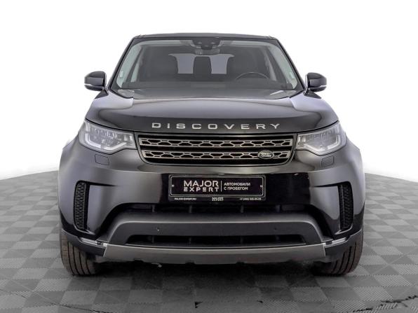 Land Rover Discovery V с пробегом 2017 года, цена 4 200 000 рублей, 78705 км, внедорожник, Автокод Объявления