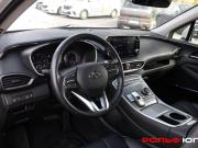 Hyundai Santa Fe IV Рестайлинг Москва  - изображение 32