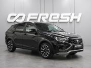 Lada (ВАЗ) Vesta I Рестайлинг (NG) Воронеж  - изображение 21