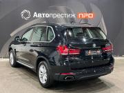 BMW X5 III (F15) Пермь  - изображение 35