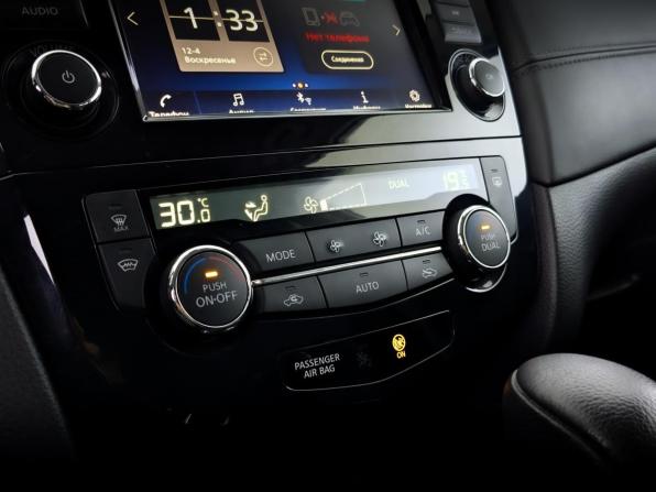 Nissan X-Trail III Рестайлинг с пробегом 2020 года, цена 2 190 000 рублей, 110839 км, внедорожник, Автокод Объявления