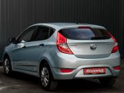 Hyundai Solaris I Екатеринбург  - изображение 25