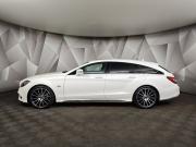 Mercedes-Benz CLS II (C218) Рестайлинг Москва  - изображение 28