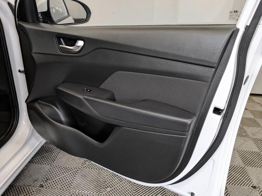 Hyundai Solaris II Рестайлинг Москва  - изображение 24