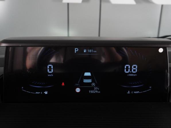 Hyundai Staria I с пробегом 2021 года, цена 5 629 000 рублей, 15248 км, минивэн, Автокод Объявления