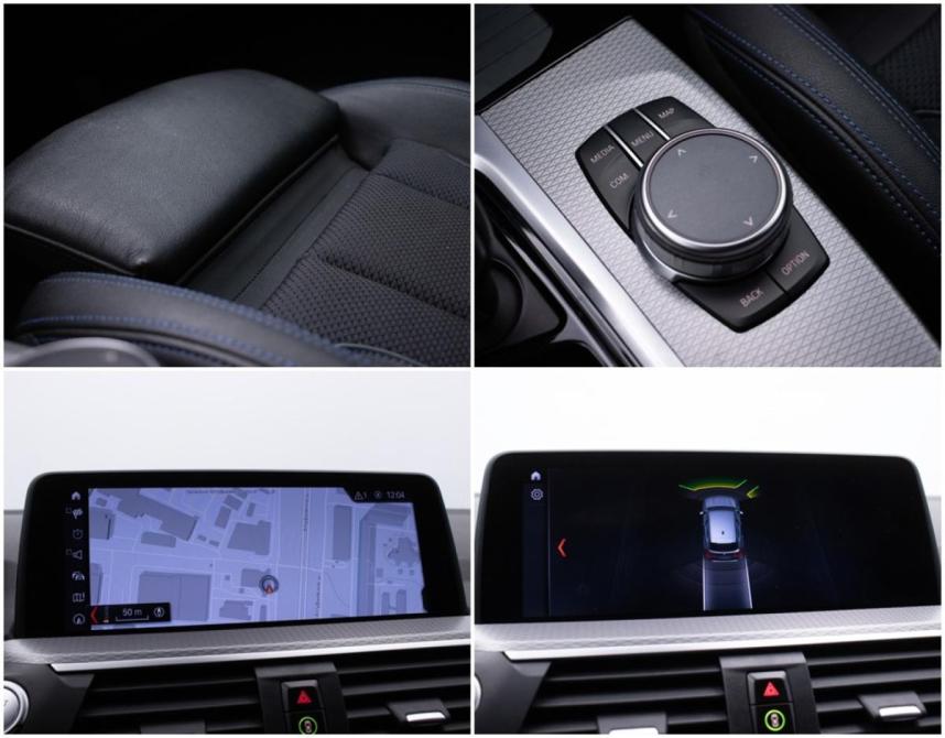 BMW X3 III (G01) Москва  - изображение 19