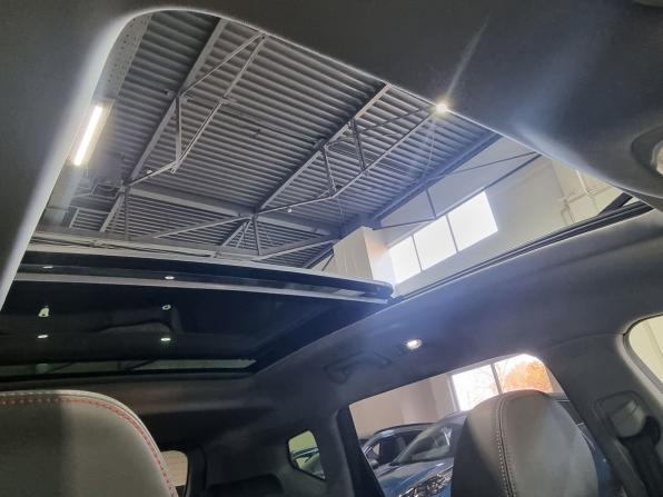 Chery Tiggo 7 Pro I с пробегом 2021 года, цена 1 545 000 рублей, 60752 км, внедорожник, Автокод Объявления