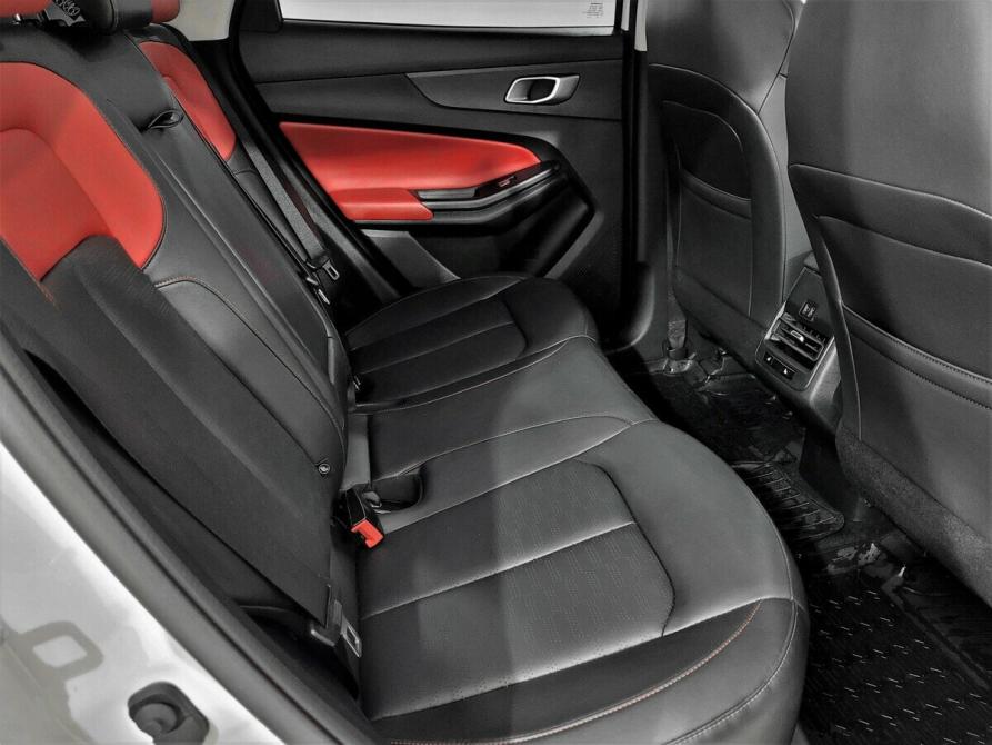 Changan CS55 Plus II Москва  - изображение 12