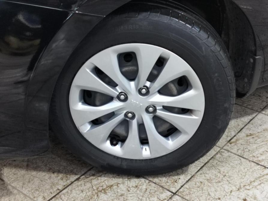 Kia Rio IV Санкт-Петербург  - изображение 7