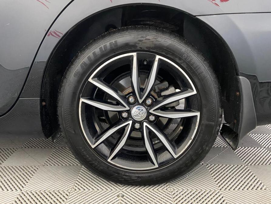Toyota Camry VII (XV50) Рестайлинг Псков  - изображение 22