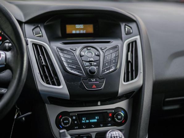 Ford Focus III с пробегом 2012 года, цена 504 000 рублей, 238410 км, седан, Автокод Объявления