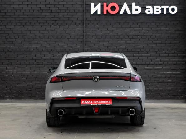 Changan UNI-V I с пробегом 2023 года, цена 2 470 000 рублей, 42754 км, лифтбек, Автокод Объявления
