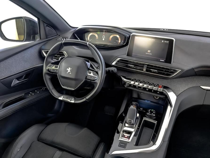 Peugeot 3008 II Москва  - изображение 28