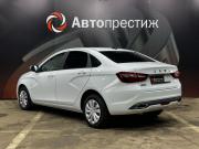 Lada (ВАЗ) Vesta I Рестайлинг (NG) Ставрополь  - изображение 28