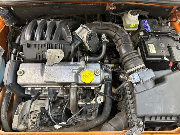 Lada (ВАЗ) Granta I Рестайлинг с пробегом 2020 года, цена 770 000 рублей, 71120 км, универсал, Автокод Объявления
