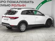 Kia Rio IV Москва  - изображение 20