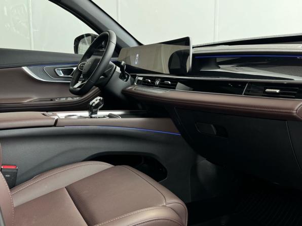 Chery Tiggo 7L с пробегом 2025 года, цена 2 390 000 рублей, 16500 км, внедорожник, Автокод Объявления