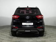 Hyundai Creta I Санкт-Петербург  - изображение 24