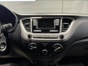 Hyundai Solaris II Новосибирск  - изображение 31
