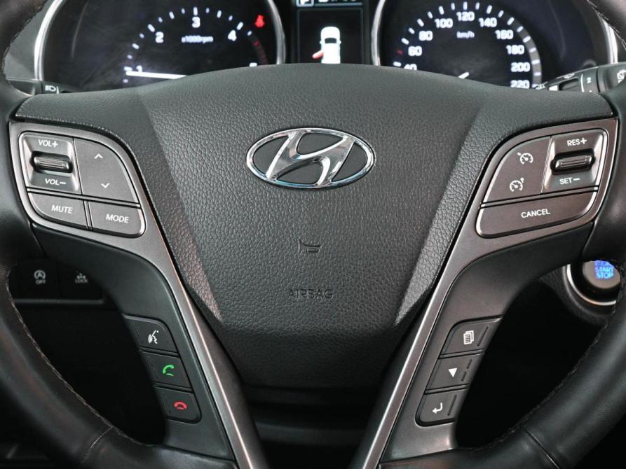 Hyundai Santa Fe III Рестайлинг Ростов-на-Дону  - изображение 12