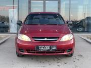 Chevrolet Lacetti I Энгельс  - изображение 31