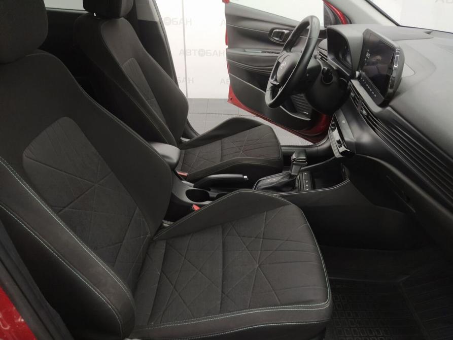 Hyundai Bayon I Екатеринбург  - изображение 19
