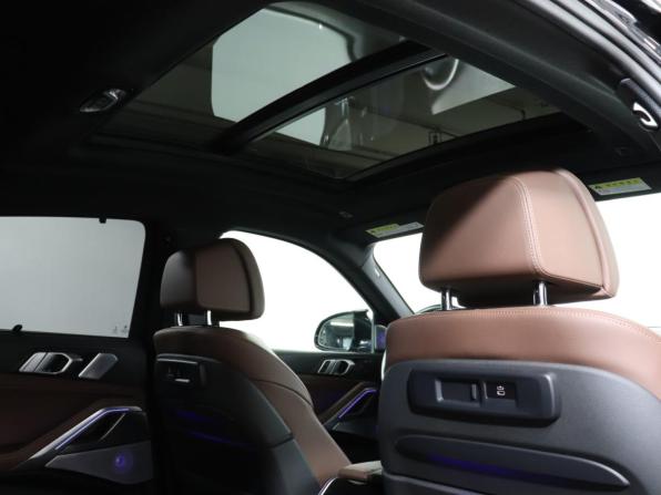 BMW X6 III (G06) с пробегом 2020 года, цена 6 400 000 рублей, 72785 км, внедорожник, Автокод Объявления