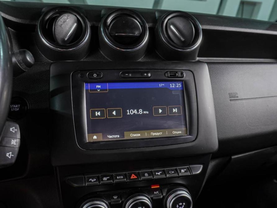 Dacia Duster II Воронеж  - изображение 15