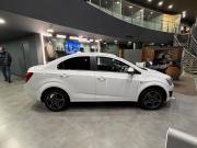 Chevrolet Aveo II Тюмень  - изображение 20