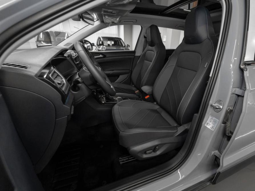 Volkswagen Tharu XR Москва  - изображение 16