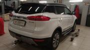 Geely Atlas I Санкт-Петербург  - изображение 7