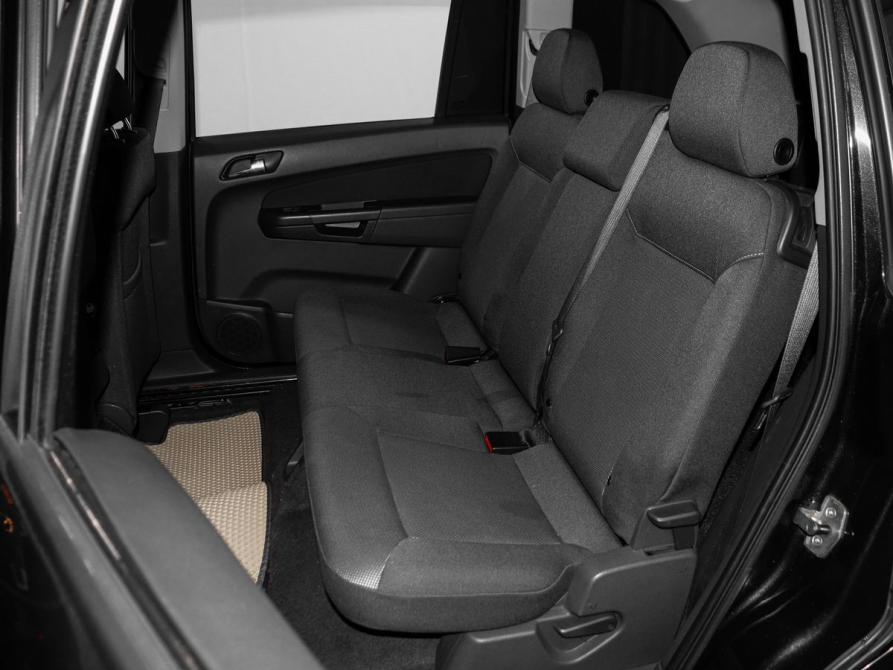 Opel Zafira B Рестайлинг Минеральные Воды  - изображение 8