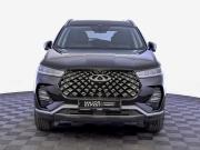 Chery Tiggo 7 Pro I Москва  - изображение 31
