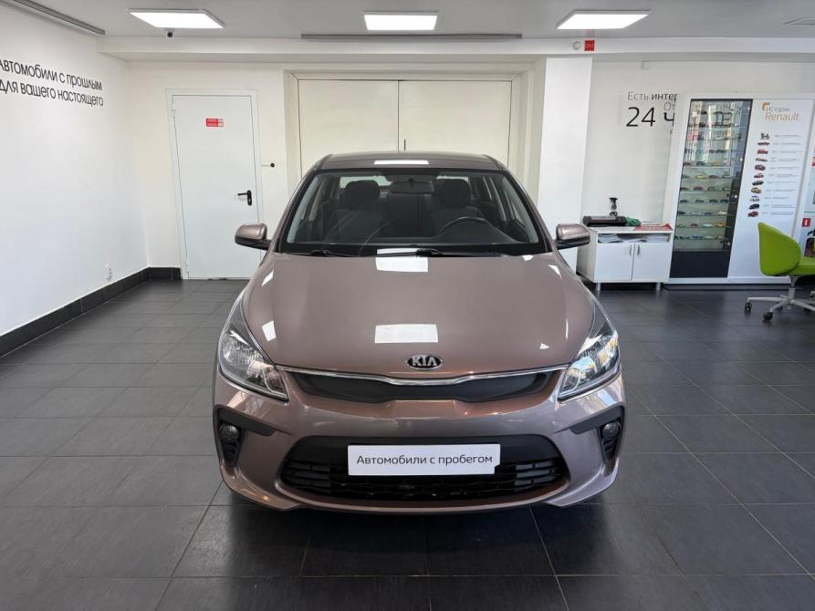 Kia Rio IV Киров  - изображение 2