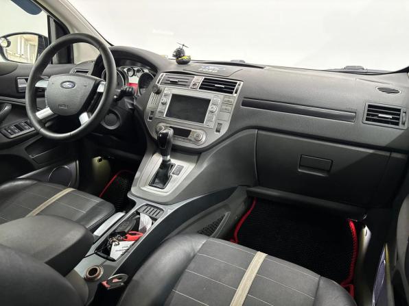 Ford Kuga I с пробегом 2010 года, цена 830 000 рублей, 219975 км, внедорожник, Автокод Объявления