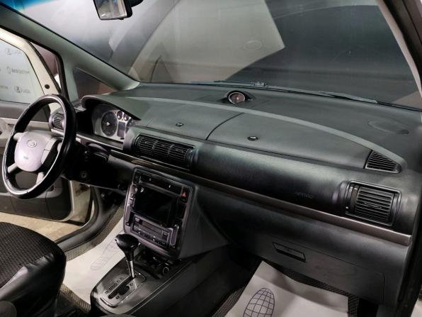 Ford Galaxy I Рестайлинг с пробегом 2005 года, цена 530 000 рублей, 445251 км, минивэн, Автокод Объявления