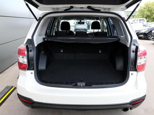 Subaru Forester IV с пробегом 2014 года, цена 1 598 000 рублей, 134385 км, внедорожник, Автокод Объявления