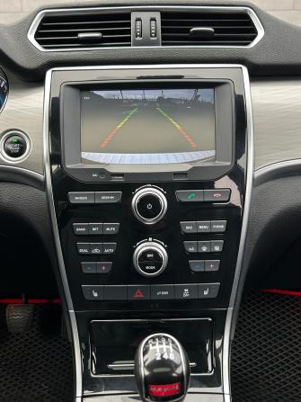 Haval H2 с пробегом 2018 года, цена 1 490 000 рублей, 72198 км, внедорожник, Автокод Объявления