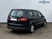 Ford Galaxy II Рестайлинг Москва  - изображение 18