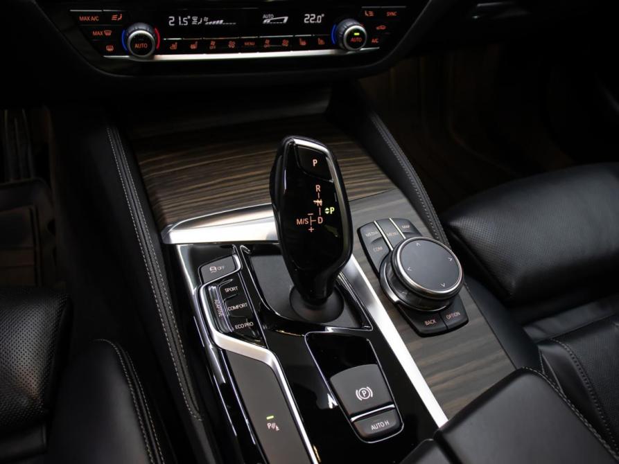 BMW 5 серии VII (G30/G31/G38) Москва  - изображение 19