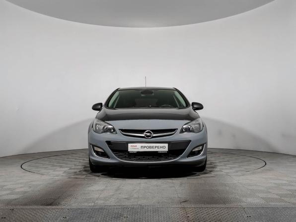 Opel Astra J Рестайлинг с пробегом 2014 года, цена 697 860 рублей, 149500 км, хэтчбек, Автокод Объявления