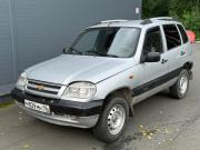 Chevrolet Niva I Нижний Тагил  - изображение 14