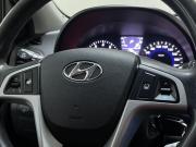 Hyundai Solaris I Курск  - изображение 24