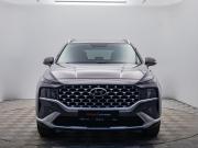 Hyundai Santa Fe IV Рестайлинг Москва  - изображение 27