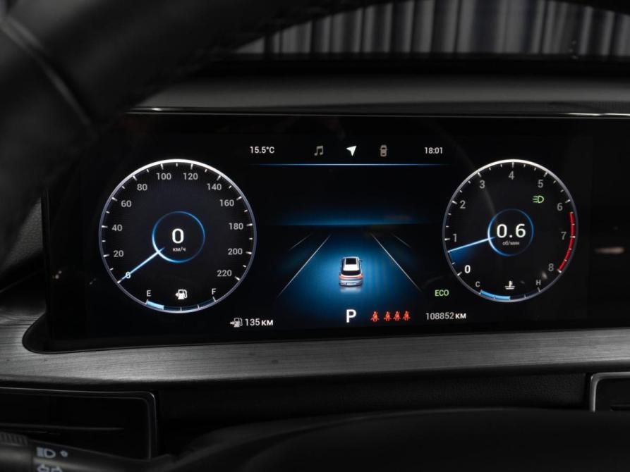 Chery Tiggo 7 Pro Max I Тюмень  - изображение 19