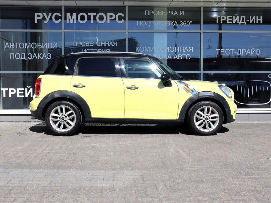Mini Countryman I Калининград  - изображение 5
