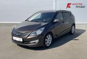 Hyundai Solaris I Рестайлинг Иваново  - изображение 26