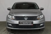 Volkswagen Polo V Рестайлинг Санкт-Петербург  - изображение 18